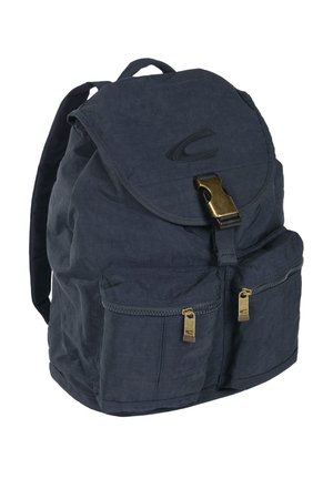camel active FUN JOURNEY - Sac à dos - dark blue
