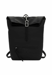 Unausgewählt, black 