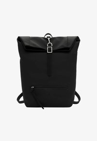 Atlasīts, black