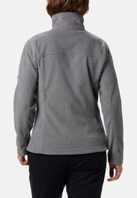 Columbia FAST TREK - Casaco polar - grau