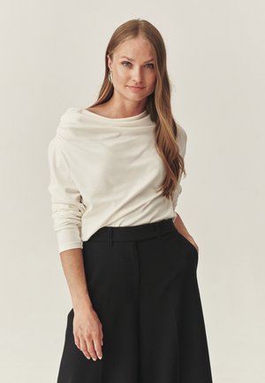 RITA  - Blusa - off white