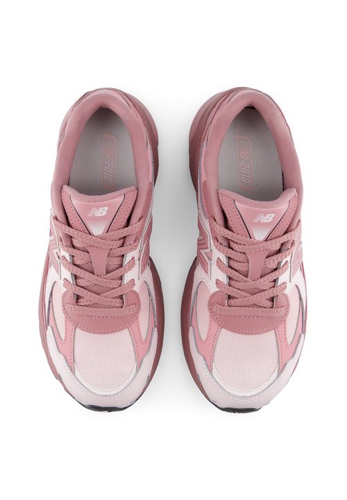 New Balance 2010 UNISEX - Trainers - rosewood / pink taffy — foto 3
