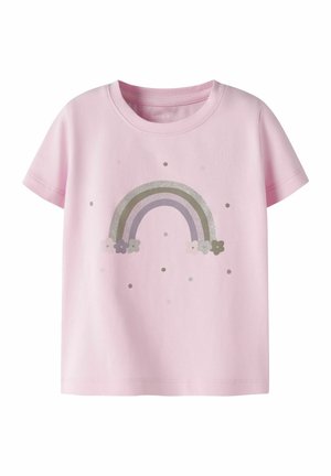 Name it, Camiseta estampada - pirouette