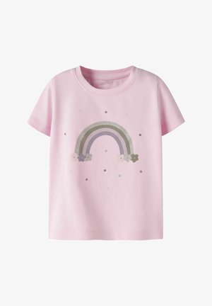 Name it, Camiseta estampada - pirouette