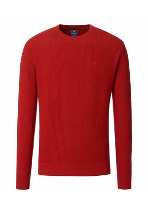 Jumper - rot
