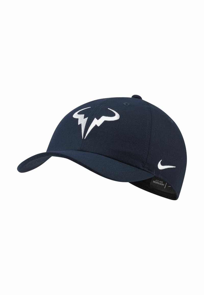Herren Caps, Mützen & Hüte | Nike Performance Cap dark blue, white/dunkelblau - XH03289 Herren Caps, Mützen & Hüte | Nike Performance Cap dark blue, white/dunkelblau - XH03289