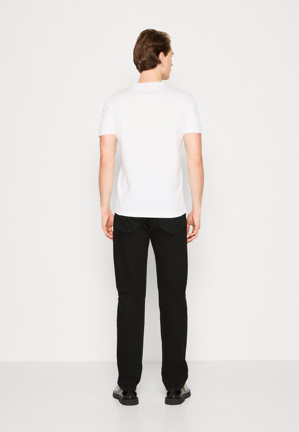 DULIVIO - Print T-shirt3