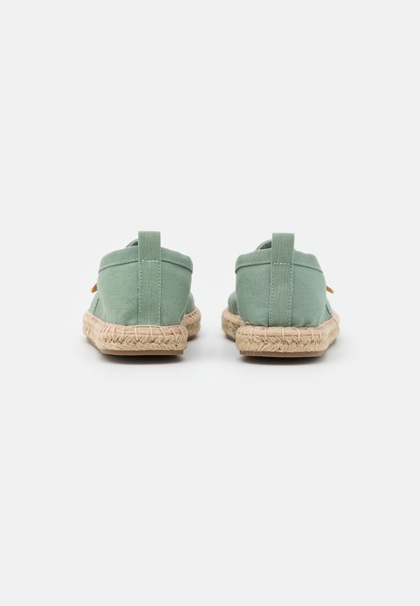 Espadrilles - mint4