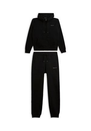SET - Chándal - black