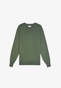 Sélectionné, khaki