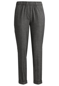 Marc O'Polo Bukser - light grey