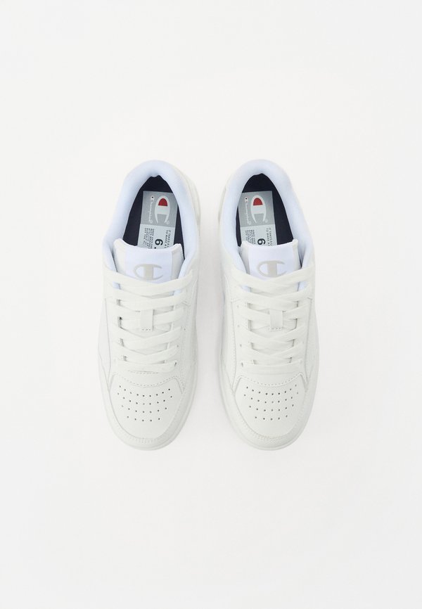 TURBO  - Basketball shoes2