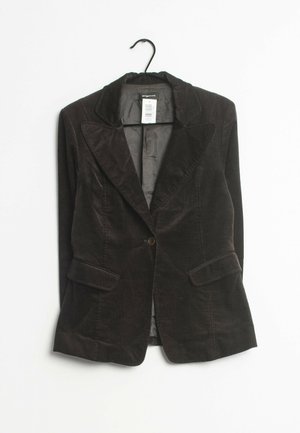 Bruuns Bazaar Blazer - brown