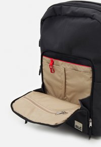 Jack Wolfskin NATURE PACK UNISEX - Tagesrucksack - phantom