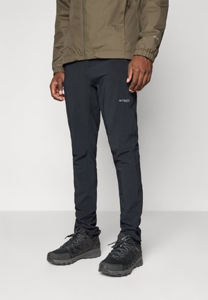 TRIPLE CANYON™ PANT  - Pantaloni outdoor - black