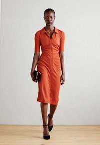 Anna Field Haljina-majica - orange
