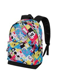 Karactermania DISNEY HIGH SCHOOL - Schooltas - multicolor