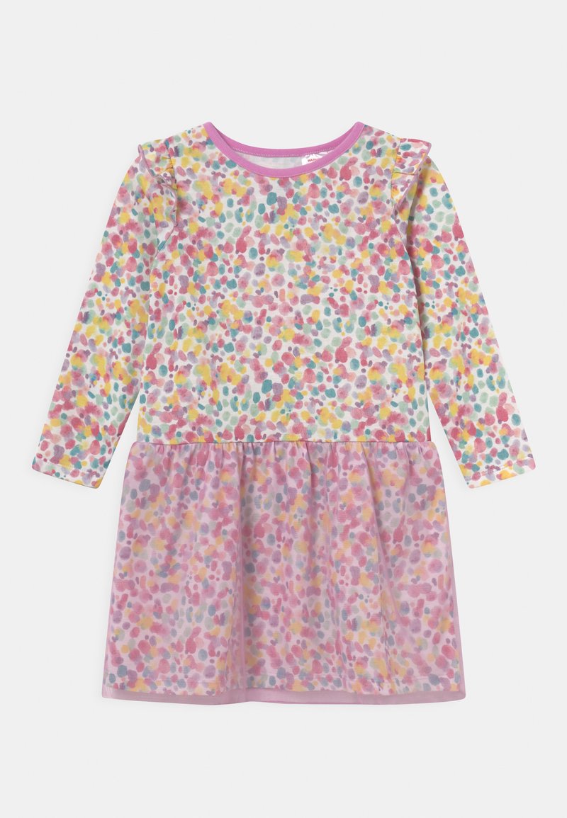 Cotton On MACKENZIE FLUTTER LONG SLEEVE NIGHTIE Nightie Purple 