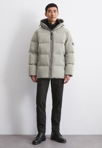 Marc O'Polo Daunenjacke - dapple gray