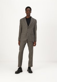 Selected Homme SLHREGULAR  - Anzug - grey