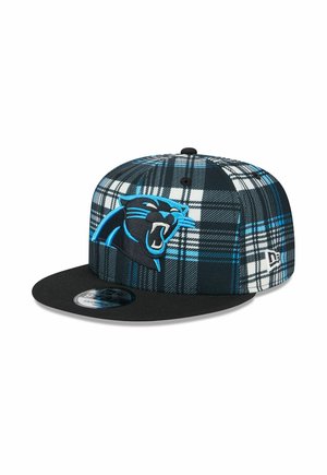 New Era CAROLINA PANTHERS wielokolorowy