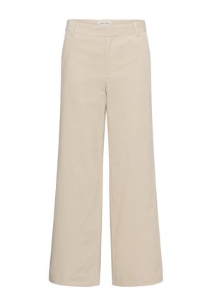 Part Two, COLUMBAPW PANTS - Pantalones - whitecap gray