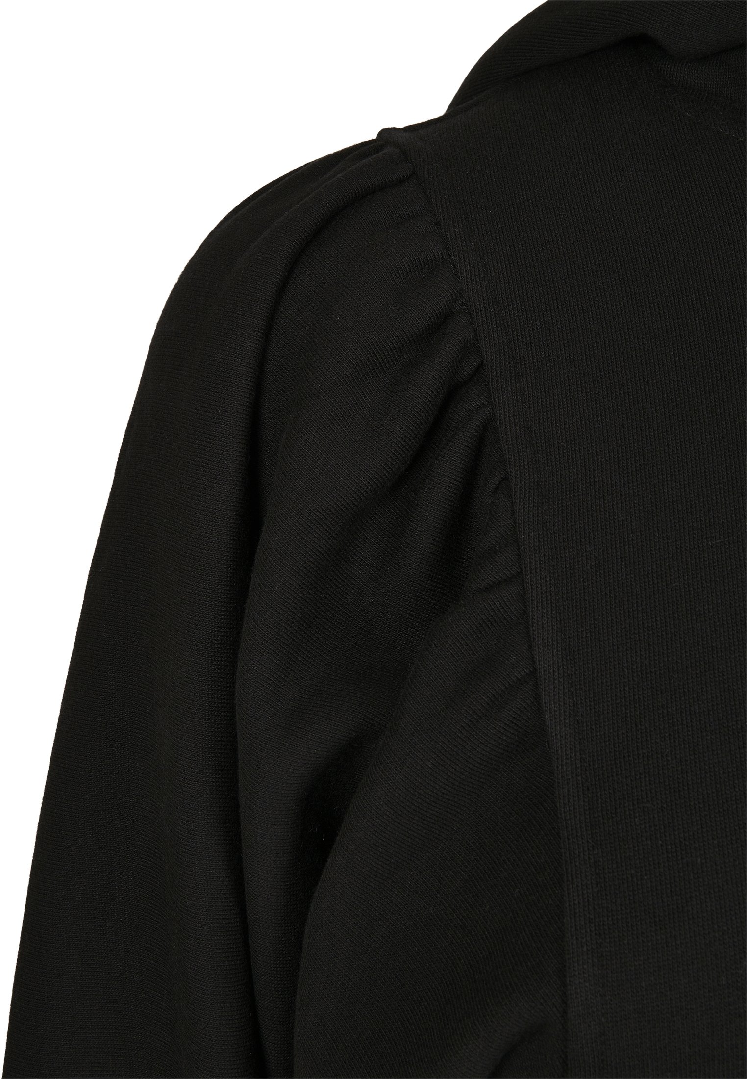 Brandit BW Flag Parka, Men, Black, 54 : Brandit
