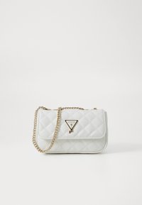 Non sélectionné, cream white