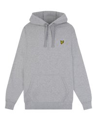 Non sélectionné, mid grey marl