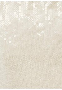 BONAGA - Pencil skirt - off-white