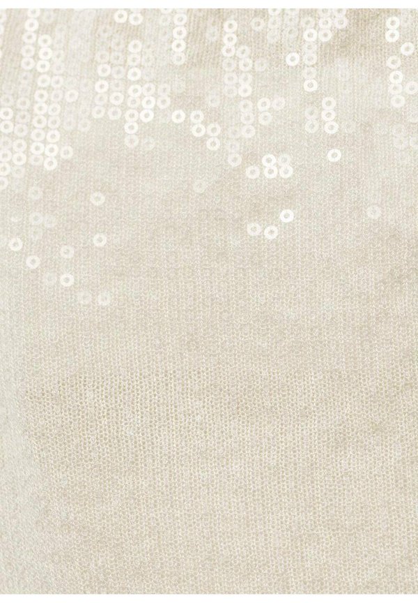 BONAGA - Pencil skirt - vanilla4