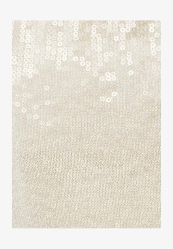 BONAGA - Pencil skirt - vanilla4