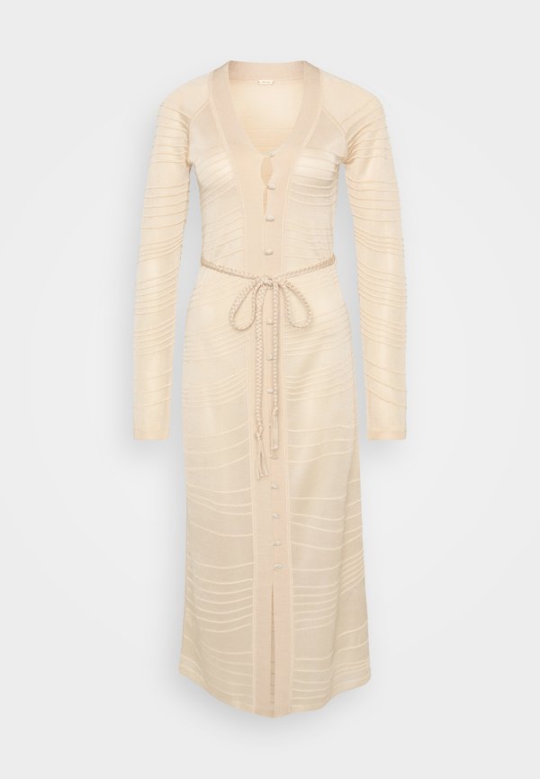 MARLON KNIT CARDIGAN - Beach accessory - beach4