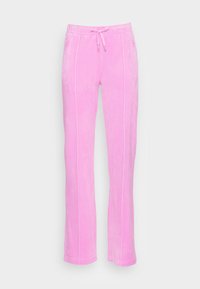 Não selecionado, orchid