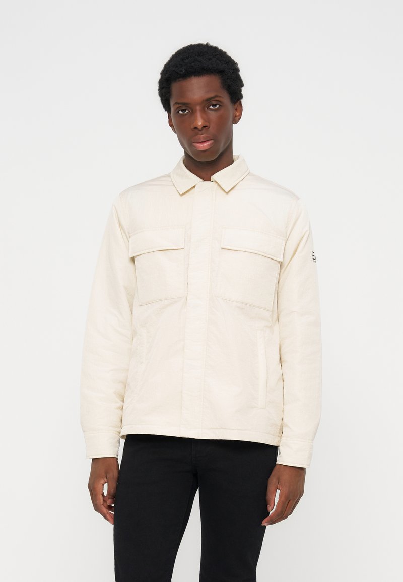 Chaqueta de entretiempo