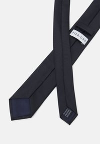 Pier One SET - Lenço de bolso - black