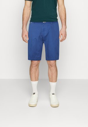BERMUDA - Short - blue