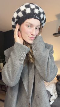 Coccinelle Piniginė - snow