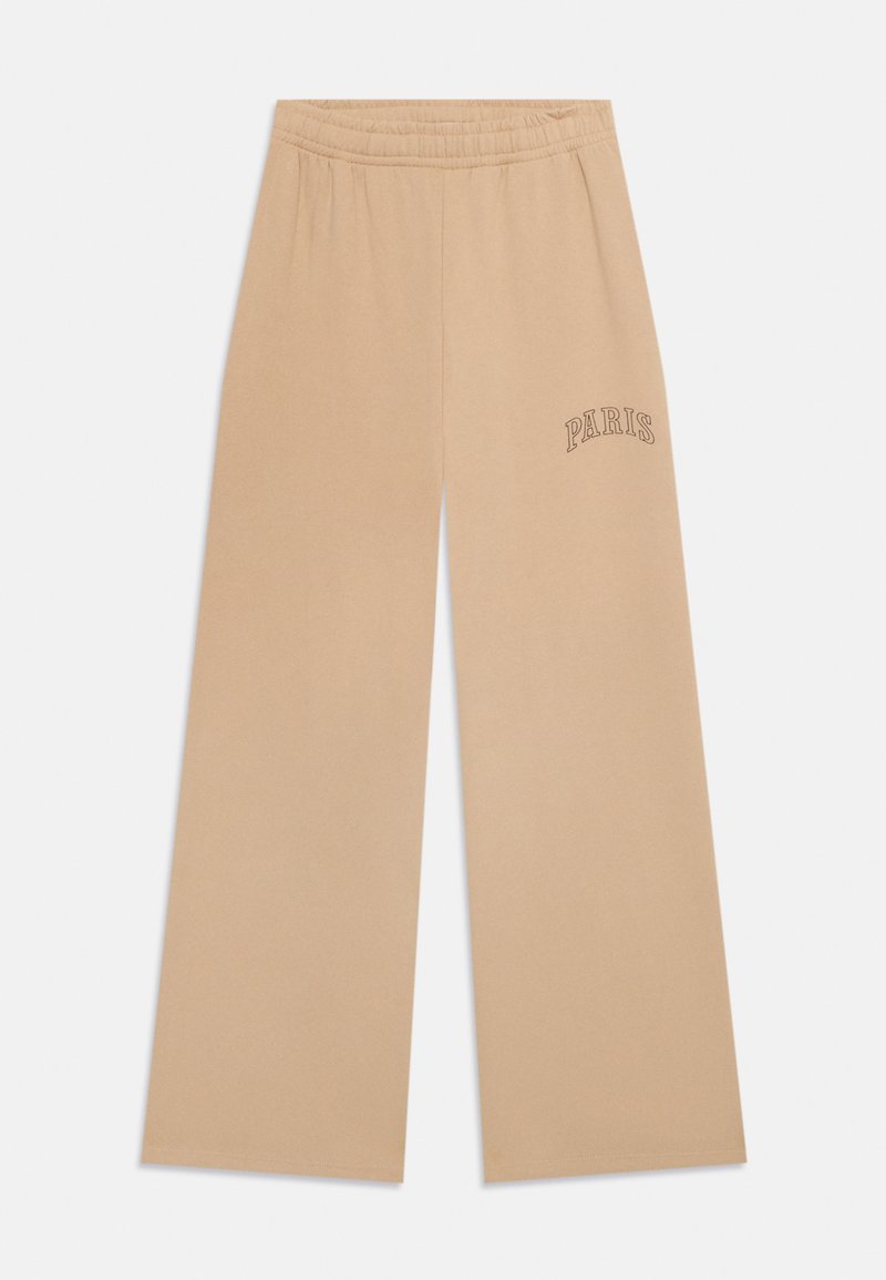 ONLY GIRLS Trainingsbroek zandkleur