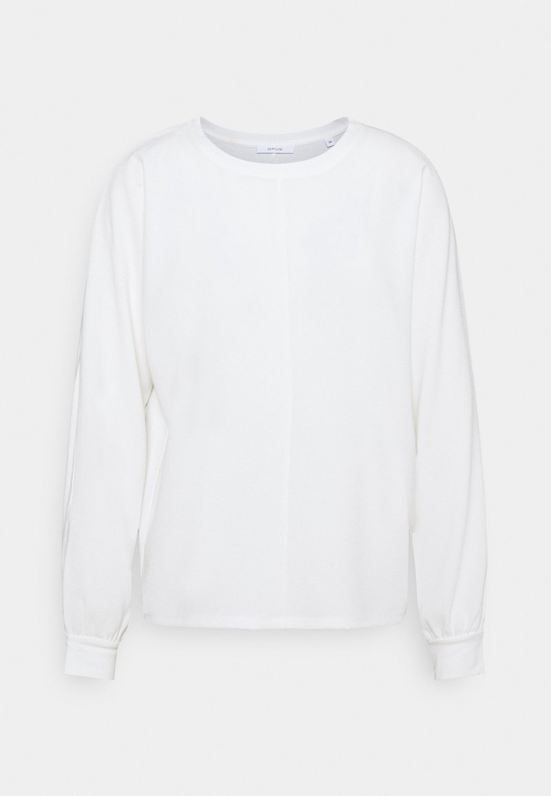 Opus Longsleeve crème Opus Longsleeve crème