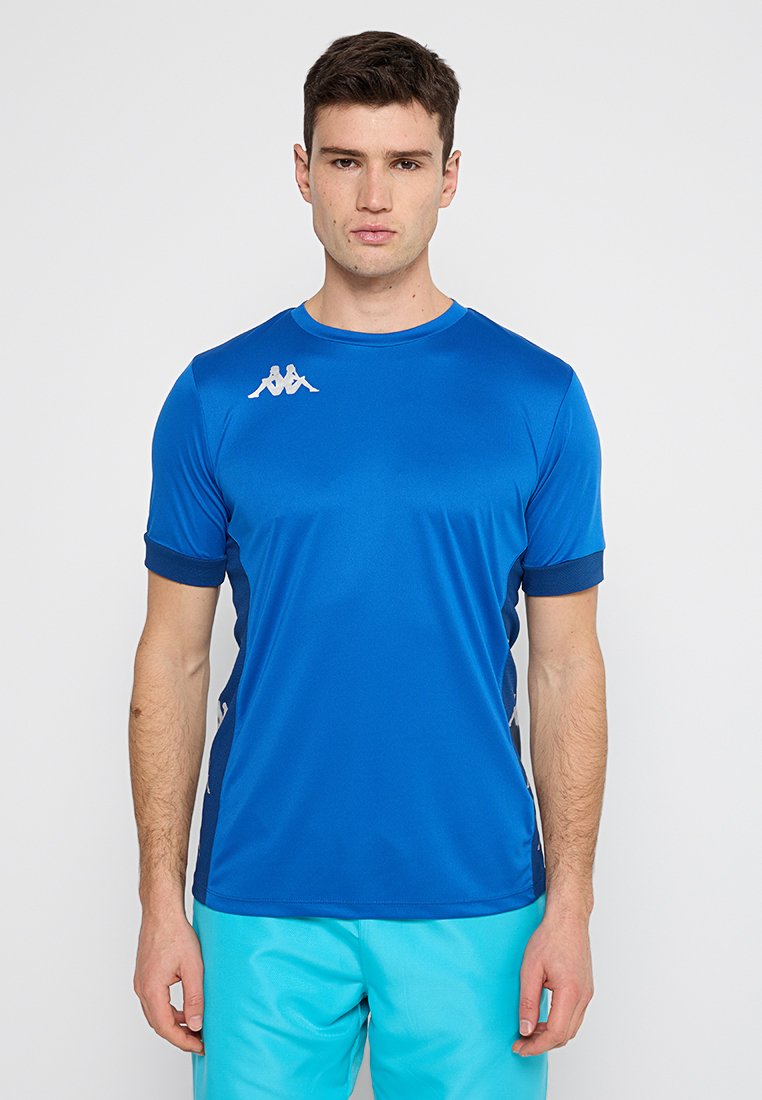 Kappa Sport T-shirt meerkleurig