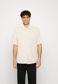 NORTH HILL PARIS BELLIARD  - Camisa - off white