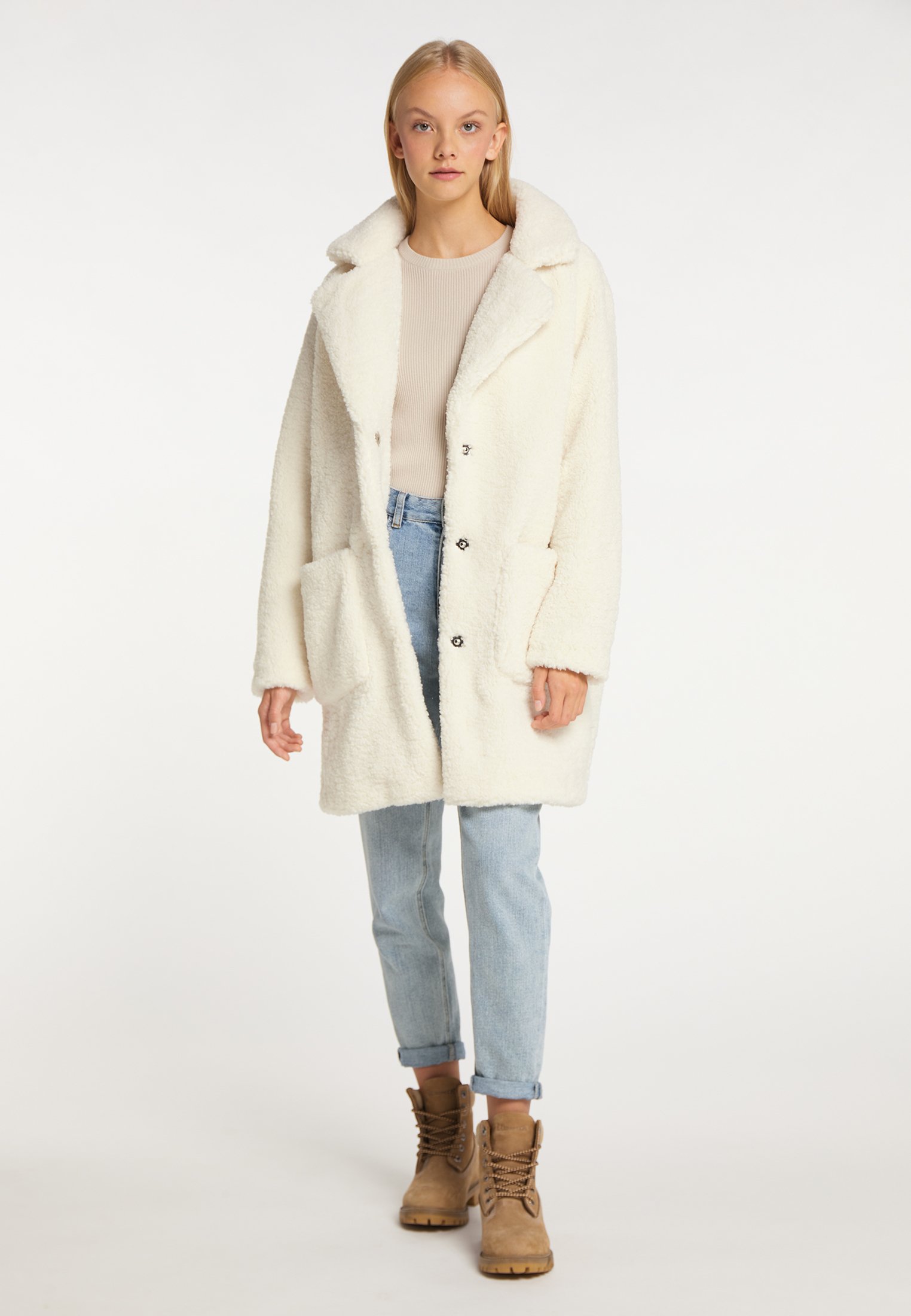 Donna Cappotto invernale Donna Cappotto invernale