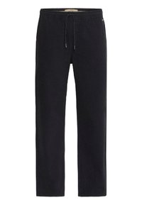 MADDOX - Pantalon classique - black