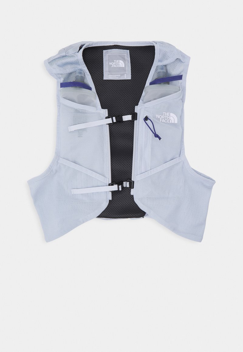 The North Face RUN VEST UNISEX Hydration rucksack cave blue/light