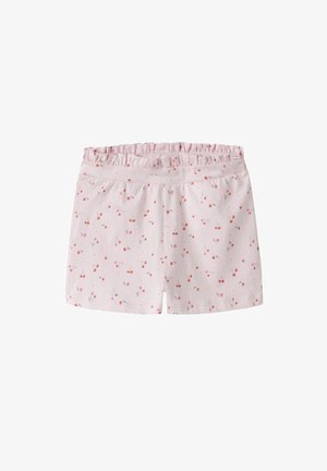 Name it, SHORTS PRINTED - Pantalones deportivos - cradle pink