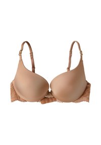 ESOTIQ Biustonosz push-up