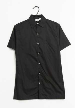 Formal shirt - black
