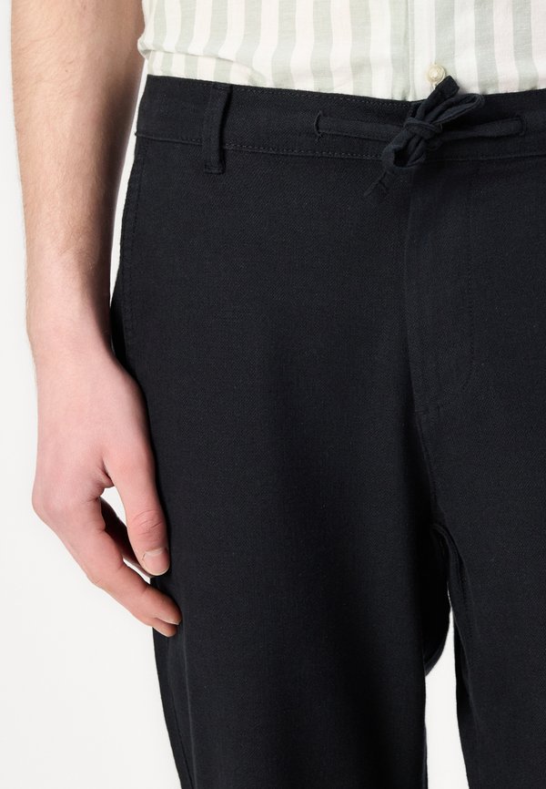 SLH220 LOOSE BRODY SUN PANT - Trousers3