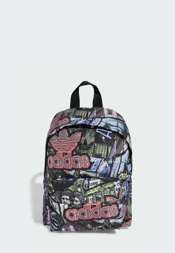 Rucksack - multicolor4